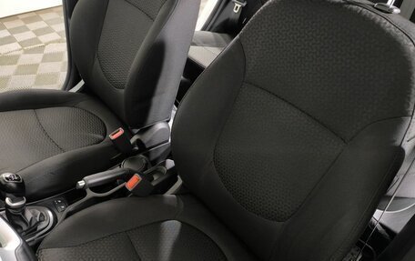 KIA Rio III рестайлинг, 2015 год, 1 020 000 рублей, 9 фотография