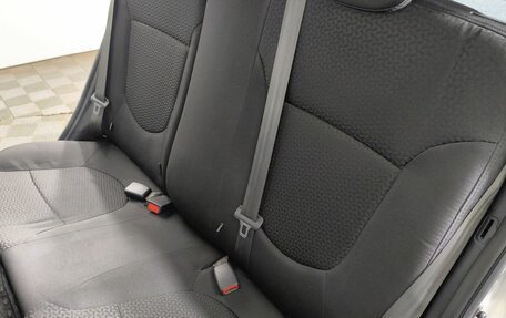 KIA Rio III рестайлинг, 2015 год, 1 020 000 рублей, 12 фотография