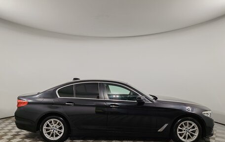 BMW 5 серия, 2018 год, 2 155 000 рублей, 4 фотография