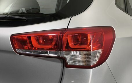 KIA Rio III рестайлинг, 2015 год, 1 020 000 рублей, 20 фотография