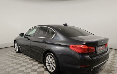 BMW 5 серия, 2018 год, 2 155 000 рублей, 7 фотография