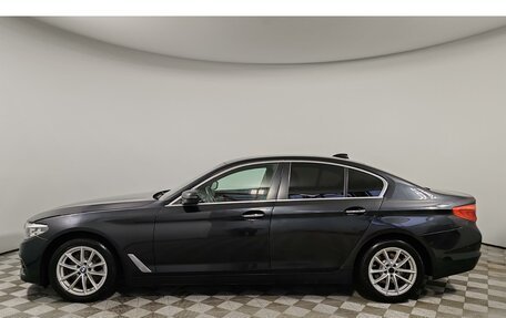 BMW 5 серия, 2018 год, 2 155 000 рублей, 8 фотография