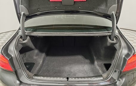 BMW 5 серия, 2018 год, 2 155 000 рублей, 10 фотография