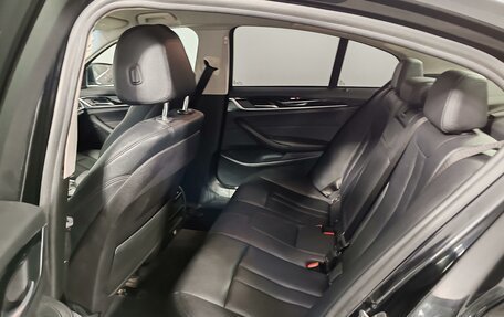 BMW 5 серия, 2018 год, 2 155 000 рублей, 12 фотография