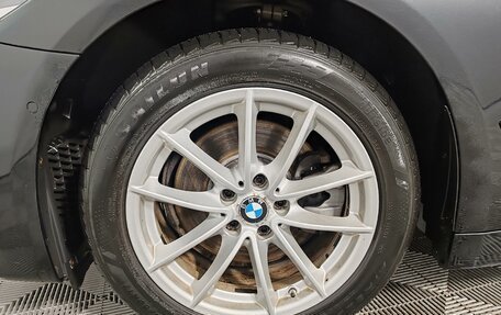 BMW 5 серия, 2018 год, 2 155 000 рублей, 18 фотография