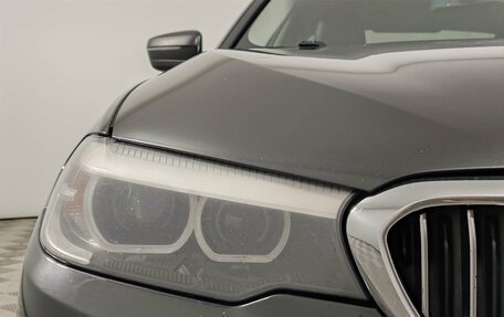 BMW 5 серия, 2018 год, 2 155 000 рублей, 17 фотография