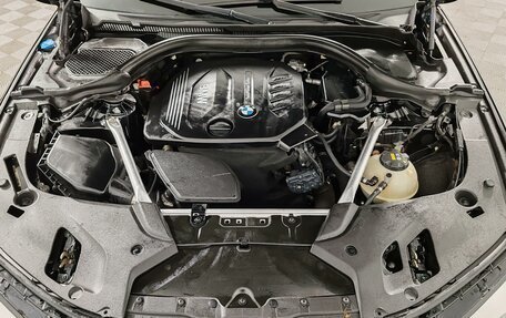 BMW 5 серия, 2018 год, 2 155 000 рублей, 9 фотография