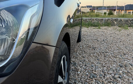 Hyundai Solaris II рестайлинг, 2015 год, 1 099 000 рублей, 4 фотография