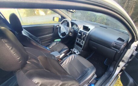 Opel Astra G, 2001 год, 370 000 рублей, 11 фотография