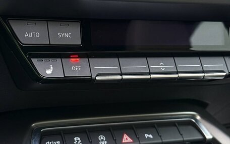 Audi A3, 2022 год, 2 320 000 рублей, 8 фотография