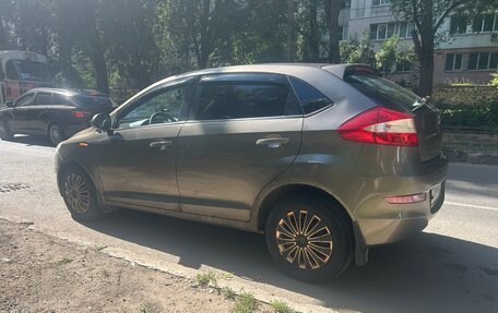 Chery Very (A13), 2013 год, 270 000 рублей, 3 фотография