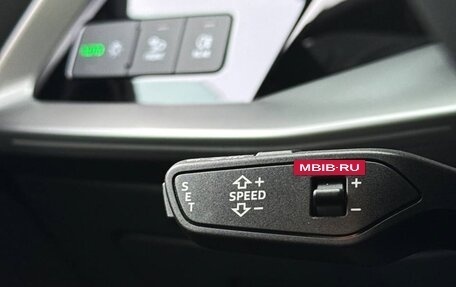 Audi A3, 2022 год, 2 320 000 рублей, 10 фотография