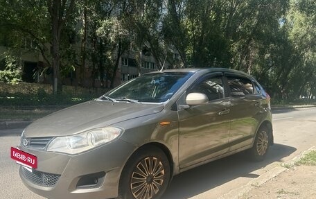 Chery Very (A13), 2013 год, 270 000 рублей, 4 фотография