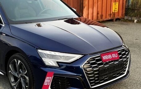 Audi A3, 2022 год, 2 320 000 рублей, 3 фотография