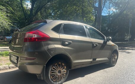 Chery Very (A13), 2013 год, 270 000 рублей, 6 фотография