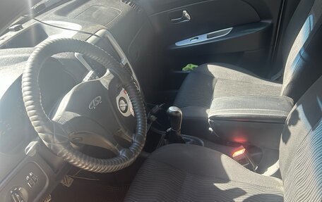 Chery Very (A13), 2013 год, 270 000 рублей, 7 фотография