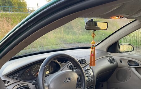Ford Focus IV, 2002 год, 199 999 рублей, 7 фотография