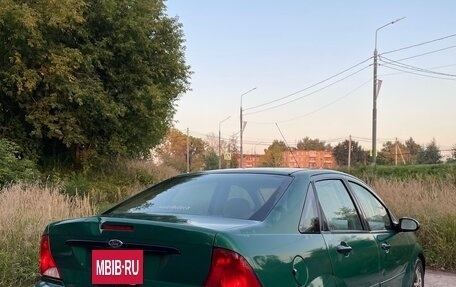 Ford Focus IV, 2002 год, 199 999 рублей, 4 фотография