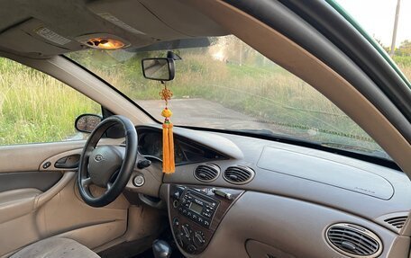 Ford Focus IV, 2002 год, 199 999 рублей, 8 фотография