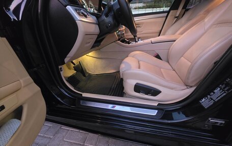 BMW 5 серия, 2014 год, 2 250 000 рублей, 2 фотография