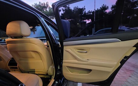 BMW 5 серия, 2014 год, 2 250 000 рублей, 9 фотография
