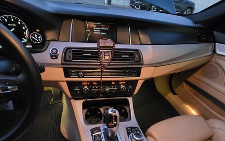 BMW 5 серия, 2014 год, 2 250 000 рублей, 4 фотография