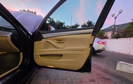 BMW 5 серия, 2014 год, 2 250 000 рублей, 6 фотография