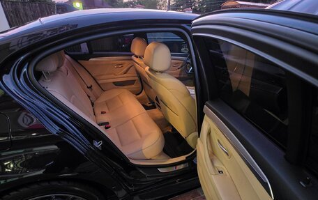 BMW 5 серия, 2014 год, 2 250 000 рублей, 8 фотография