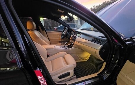 BMW 5 серия, 2014 год, 2 250 000 рублей, 7 фотография