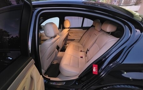 BMW 5 серия, 2014 год, 2 250 000 рублей, 10 фотография
