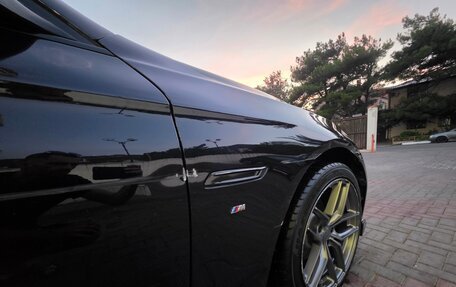 BMW 5 серия, 2014 год, 2 250 000 рублей, 26 фотография