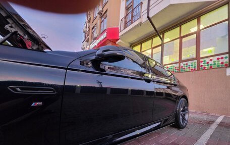 BMW 5 серия, 2014 год, 2 250 000 рублей, 25 фотография