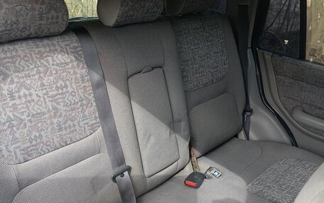 Land Rover Freelander II рестайлинг 2, 1999 год, 290 000 рублей, 7 фотография