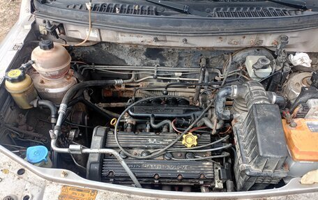 Land Rover Freelander II рестайлинг 2, 1999 год, 290 000 рублей, 8 фотография