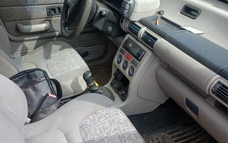 Land Rover Freelander II рестайлинг 2, 1999 год, 290 000 рублей, 6 фотография