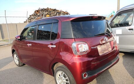 Toyota Passo III, 2017 год, 975 000 рублей, 9 фотография