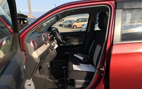 Toyota Passo III, 2017 год, 975 000 рублей, 5 фотография