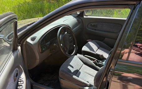 KIA Spectra II (LD), 2006 год, 250 000 рублей, 5 фотография