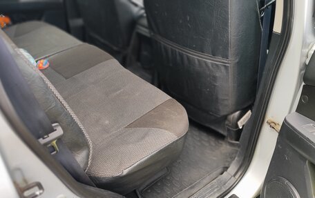 SsangYong Kyron I, 2014 год, 1 200 000 рублей, 6 фотография
