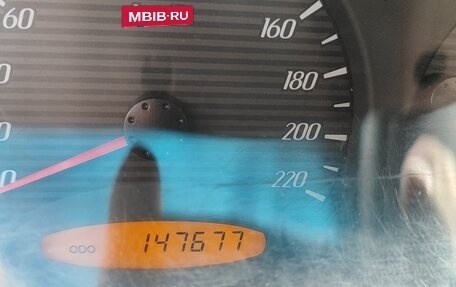 SsangYong Kyron I, 2014 год, 1 200 000 рублей, 9 фотография