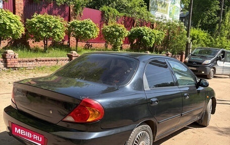 KIA Spectra II (LD), 2006 год, 250 000 рублей, 4 фотография