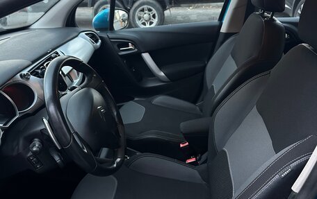Citroen C3 II, 2011 год, 550 000 рублей, 6 фотография