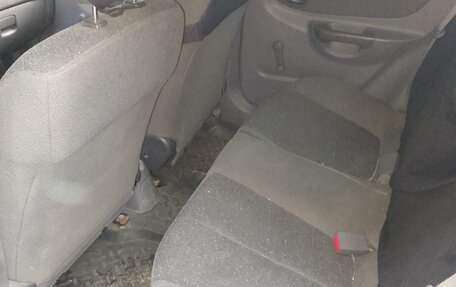 Hyundai Accent II, 2008 год, 160 000 рублей, 6 фотография