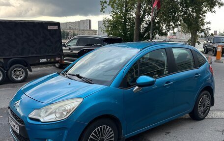 Citroen C3 II, 2011 год, 550 000 рублей, 5 фотография