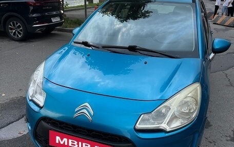 Citroen C3 II, 2011 год, 550 000 рублей, 2 фотография