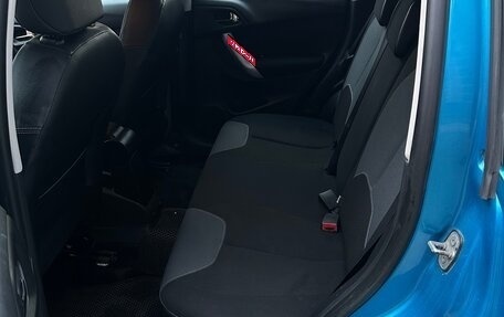 Citroen C3 II, 2011 год, 550 000 рублей, 7 фотография