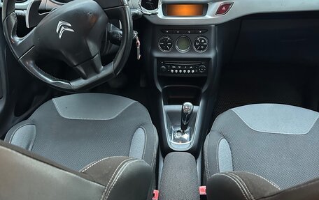 Citroen C3 II, 2011 год, 550 000 рублей, 8 фотография