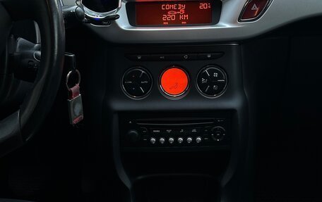 Citroen C3 II, 2011 год, 550 000 рублей, 9 фотография