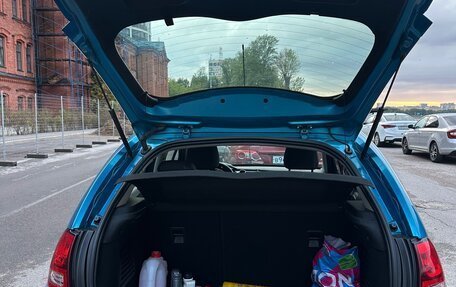 Citroen C3 II, 2011 год, 550 000 рублей, 11 фотография