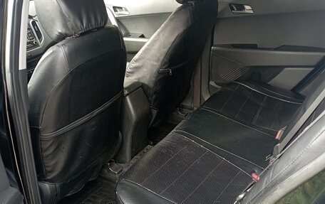 Hyundai Creta I рестайлинг, 2016 год, 1 180 000 рублей, 9 фотография